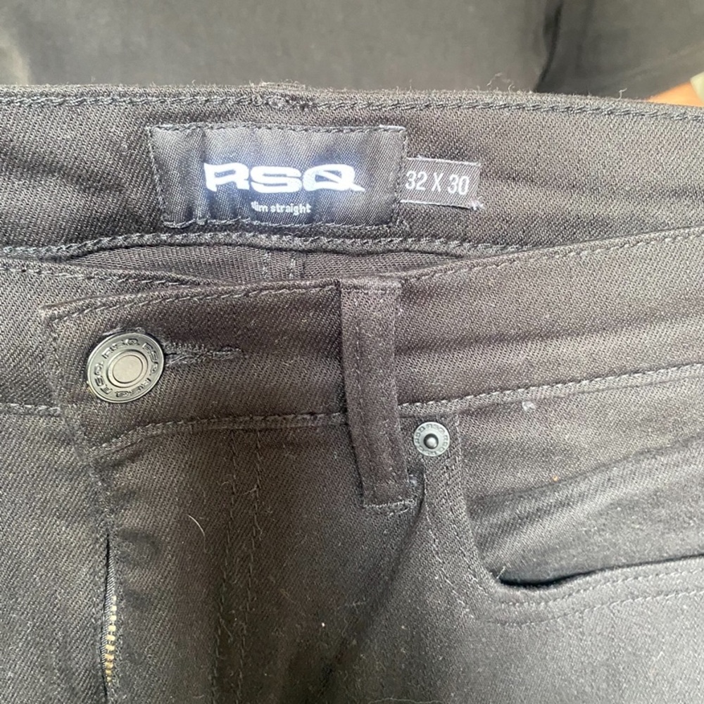 Rsq pants
